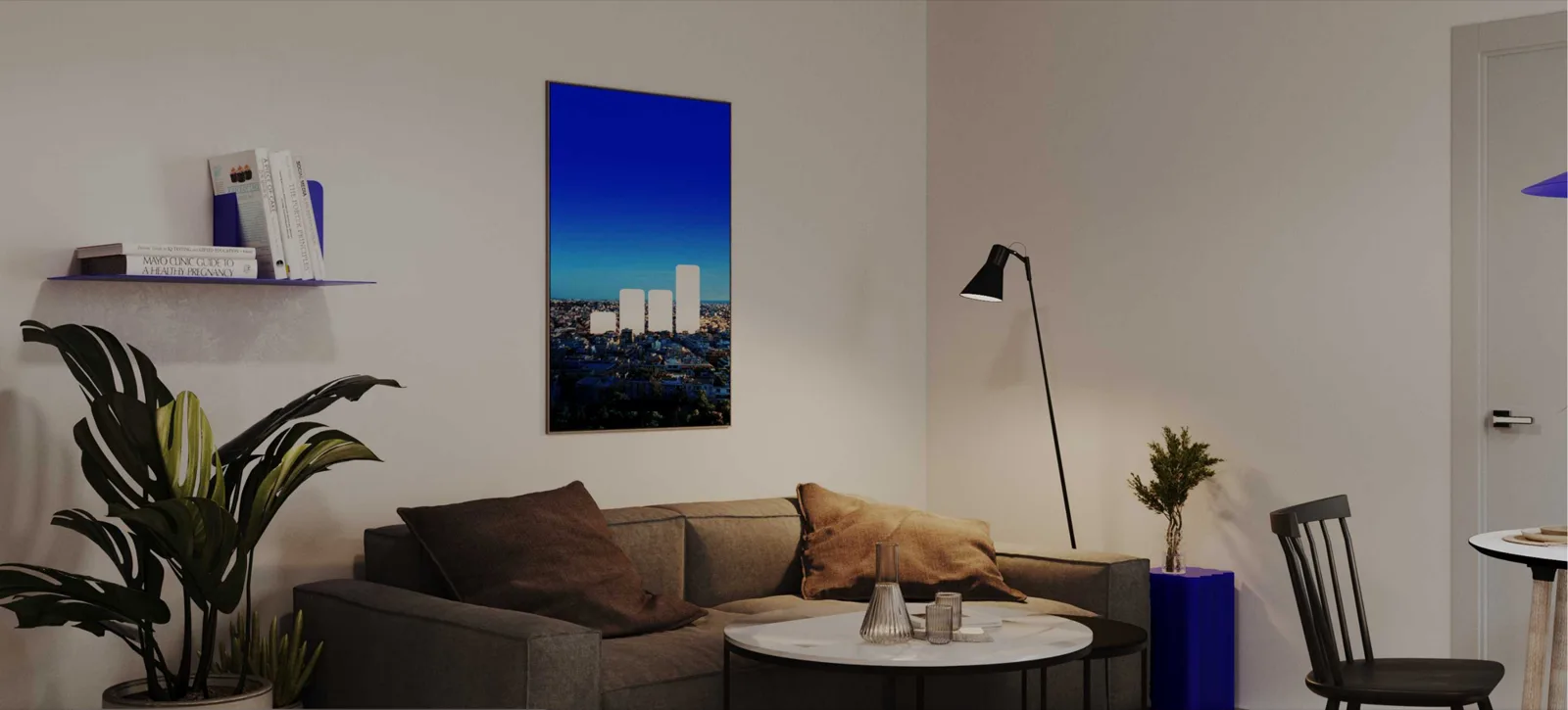 Kallithea Park Suites